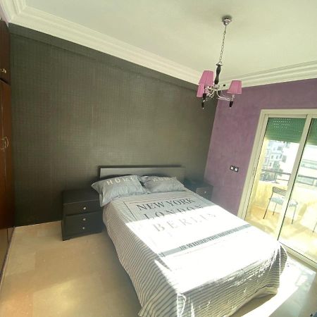 Appartement 2 Chambre Maarif Twin Centre Parking Prive Wifi Касабланка Экстерьер фото