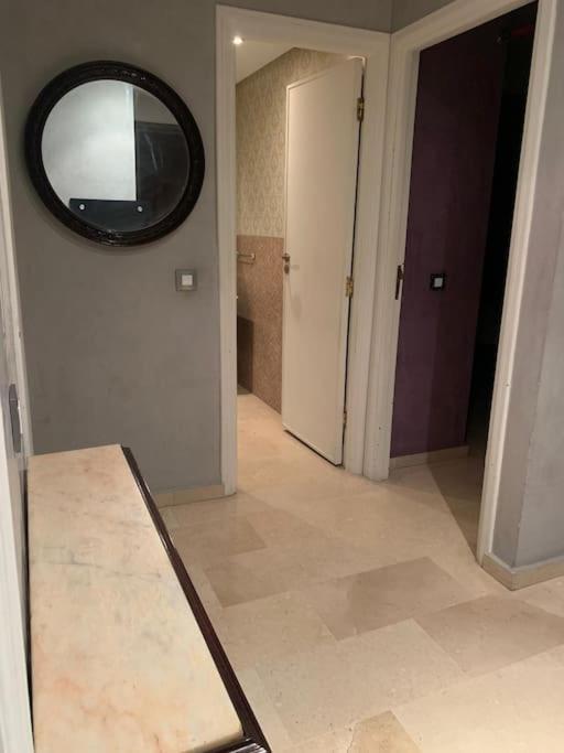 Appartement 2 Chambre Maarif Twin Centre Parking Prive Wifi Касабланка Экстерьер фото