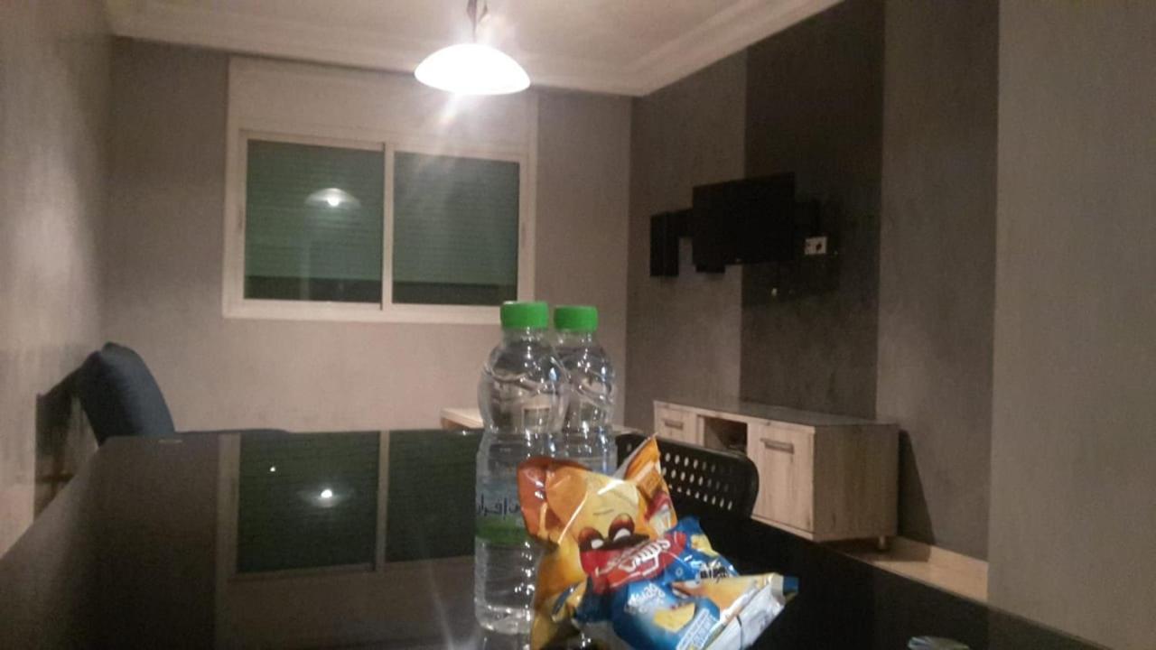 Appartement 2 Chambre Maarif Twin Centre Parking Prive Wifi Касабланка Экстерьер фото