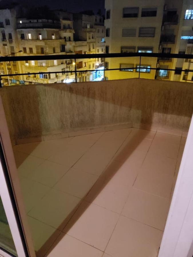 Appartement 2 Chambre Maarif Twin Centre Parking Prive Wifi Касабланка Экстерьер фото